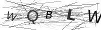 Visual CAPTCHA