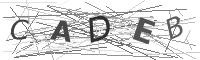Visual CAPTCHA