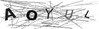 Visual CAPTCHA