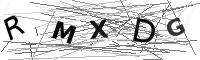 Visual CAPTCHA