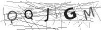 Visual CAPTCHA