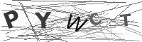 Visual CAPTCHA