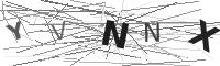 Visual CAPTCHA