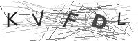 Visual CAPTCHA
