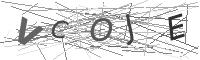Visual CAPTCHA