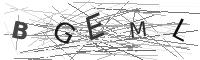 Visual CAPTCHA