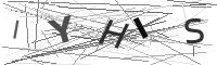 Visual CAPTCHA