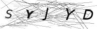 Visual CAPTCHA