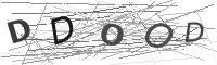 Visual CAPTCHA