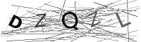 Visual CAPTCHA