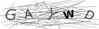 Visual CAPTCHA