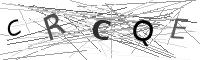Visual CAPTCHA