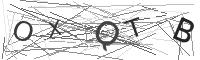 Visual CAPTCHA