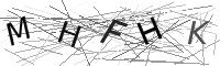 Visual CAPTCHA