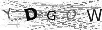 Visual CAPTCHA