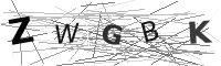 Visual CAPTCHA