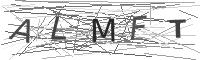 Visual CAPTCHA