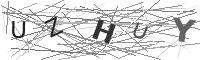 Visual CAPTCHA