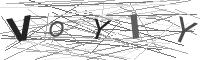 Visual CAPTCHA