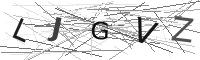 Visual CAPTCHA