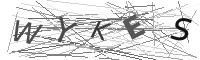 Visual CAPTCHA