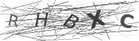 Visual CAPTCHA
