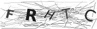 Visual CAPTCHA