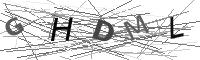 Visual CAPTCHA