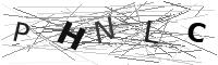 Visual CAPTCHA