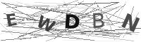 Visual CAPTCHA