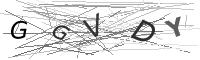 Visual CAPTCHA