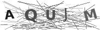 Visual CAPTCHA
