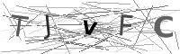 Visual CAPTCHA