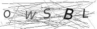 Visual CAPTCHA