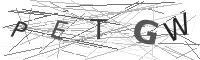 Visual CAPTCHA