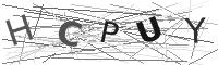 Visual CAPTCHA