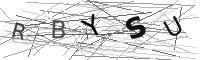 Visual CAPTCHA