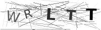 Visual CAPTCHA