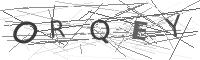 Visual CAPTCHA