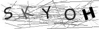 Visual CAPTCHA