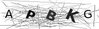 Visual CAPTCHA