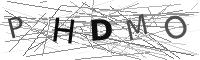 Visual CAPTCHA