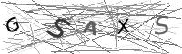 Visual CAPTCHA