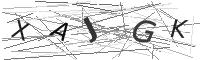 Visual CAPTCHA