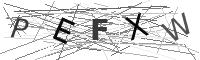Visual CAPTCHA