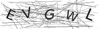 Visual CAPTCHA