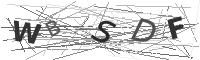 Visual CAPTCHA