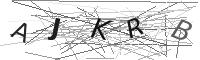 Visual CAPTCHA