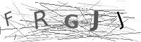 Visual CAPTCHA
