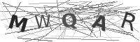 Visual CAPTCHA